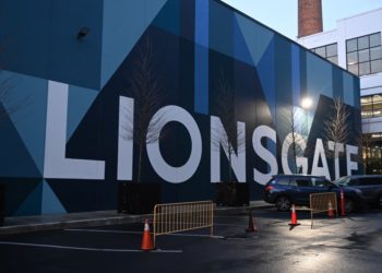 Lionsgate Clears Last Hurdle For Studios, Starz Split