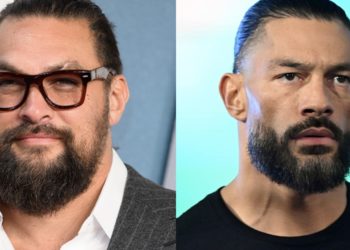 Live-Action ‘Street Fighter’ Film Reportedly Eyeing Jason Momoa, Roman Reigns and More to Join Cast