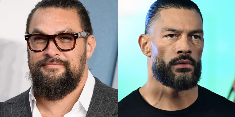 Live-Action ‘Street Fighter’ Film Reportedly Eyeing Jason Momoa, Roman Reigns and More to Join Cast