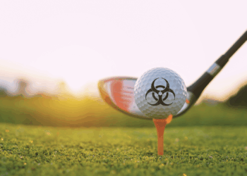 Living Near a Golf Course Might Raise Your Risk of Disease