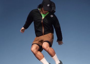 Loewe and On Are Back With More Performance Gear