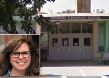 Long Island principal faces dismissal hearing after being accused of groping staff at PTA luncheon: report