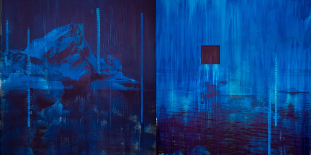 Lorna Simpson’s Decade of Painting Gets a Met Spotlight