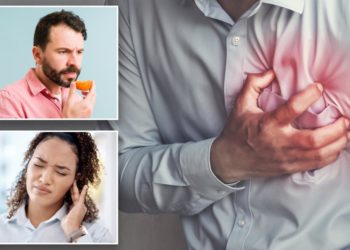 Losing either of these two senses could be deadly, studies show