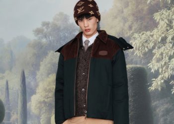 Louis Vuitton’s Resort 2026 Menswear Belongs in the English Countryside