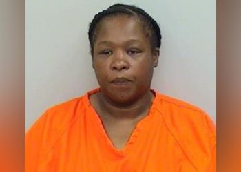 Louisiana woman beats man with bat, leaves his crumbled body in the street where he’s fatally run over by 2 passing cars: cops