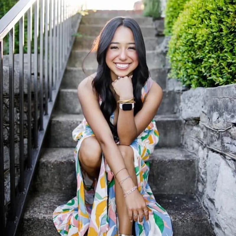 Police only learned about Ximena Arias-Cristobal's immigration status through a wrongful traffic stop.