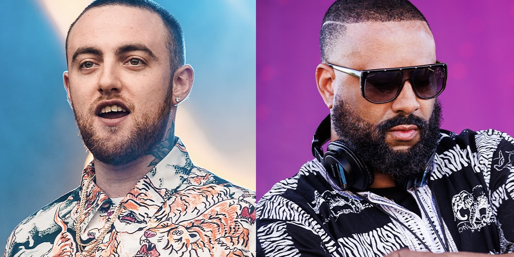 Madlib and Mac Miller Joint Album Release in Doubt Amid Lawsuit