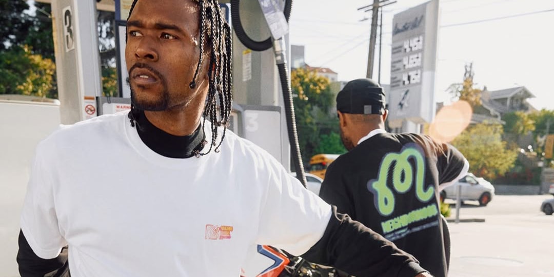 Malbon x NEIGHBORHOOD Volume 2 Has Arrived