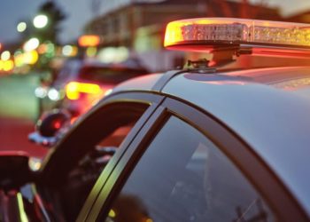 Man, 60, and woman, 59, shot dead outside Inland Empire home