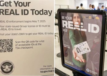 Many Americans are choosing to opt out of REAL ID’s, long DMV waits —and instead do this