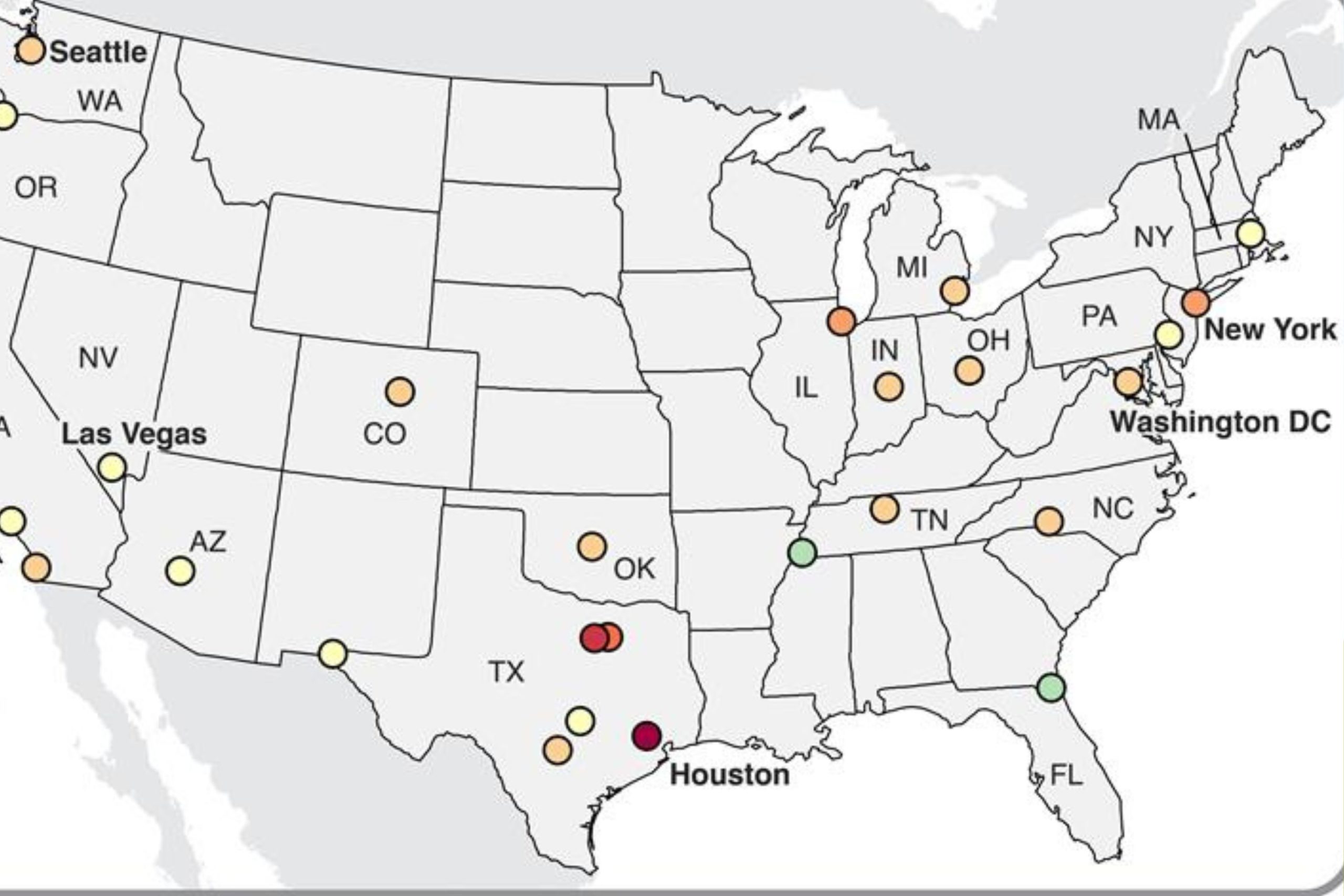 Shocking Bobcat Sightings In Indiana: Interactive Map Reveals All! - k76rykx