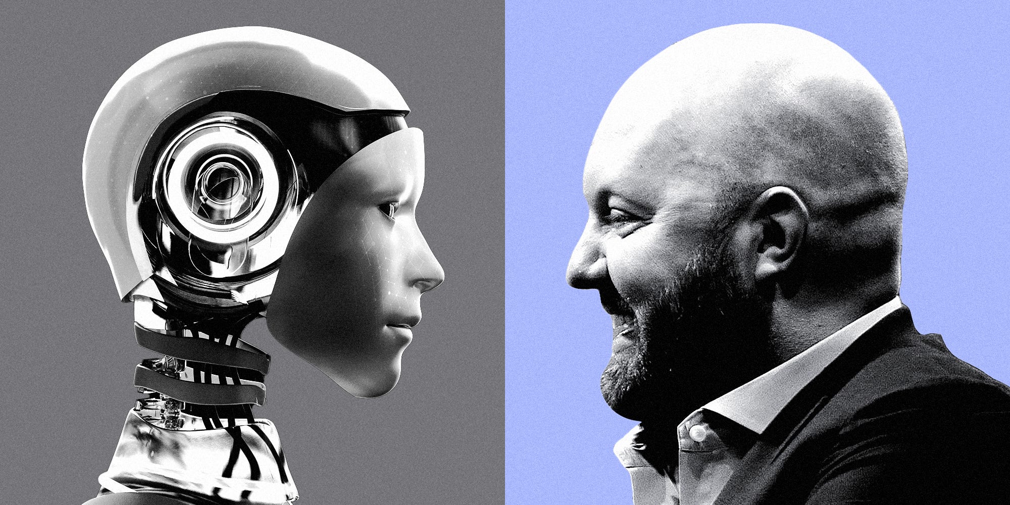 Marc Vs. Bot.
