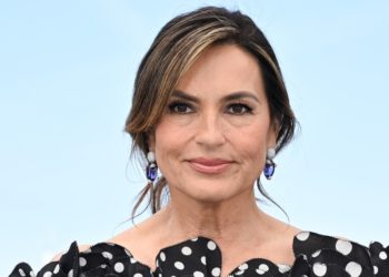 Mariska Hargitay opens up about discovering identity of her biological father