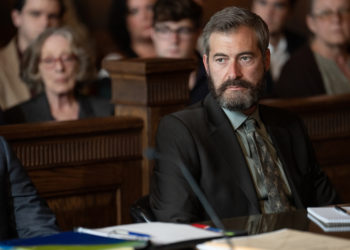 Mark Duplass On Whether Michael Barnett Comes To Terms With His “Egregious Enabling” Of Natalia Grace’s Abuse In ‘Good American Family’ Finale
