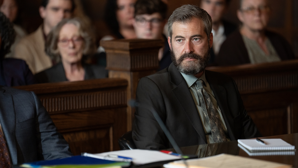 Mark Duplass On Whether Michael Barnett Comes To Terms With His “Egregious Enabling” Of Natalia Grace’s Abuse In ‘Good American Family’ Finale