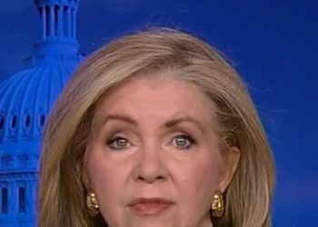 Marsha Blackburn Moves to Ban Birthright Citizenship