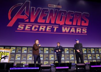 Marvel Skipping Comic-Con’s Hall H This Year