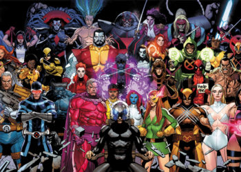 Marvel’s X-Men movie might finally have a director
