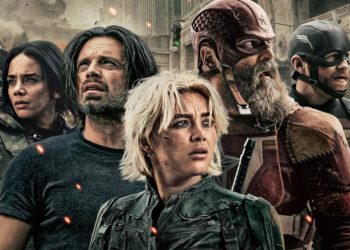 Marvel’s ‘Thunderbolts’ Receives Solid Start With $76 Million USD Domestic Box Office Debut