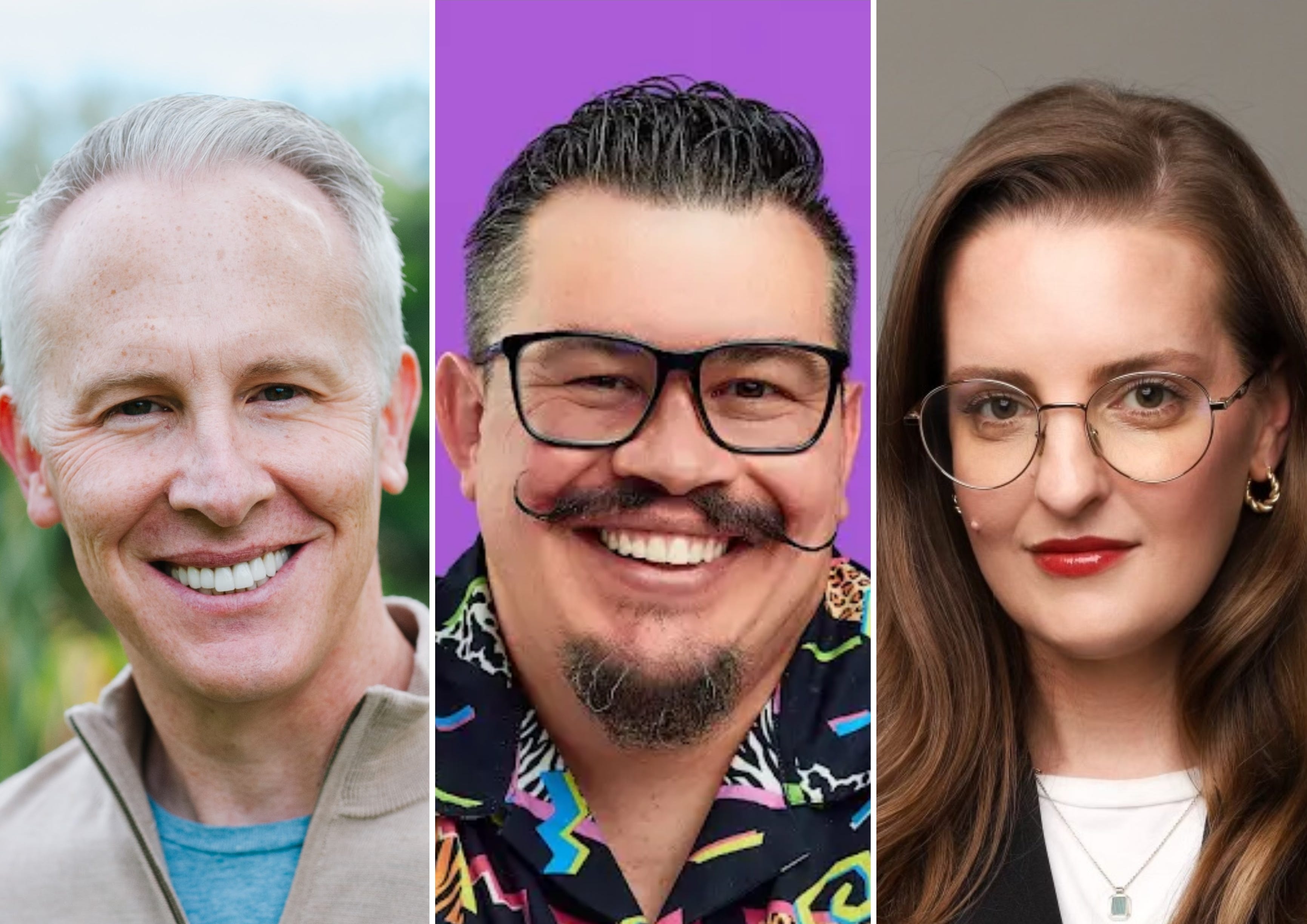 YouTuber CEOs