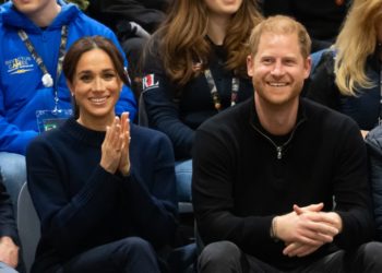 Meghan Markle Recruits Bill Gates’ Ex-Assistant As Chief Of Staff To Oversee “Dynamic Period Of Growth”