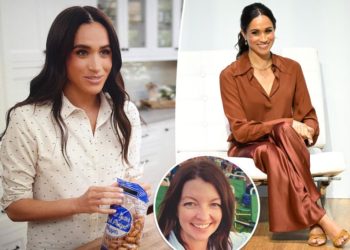 Meghan Markle appoints former Bill Gates staffer to key role in growing business empire