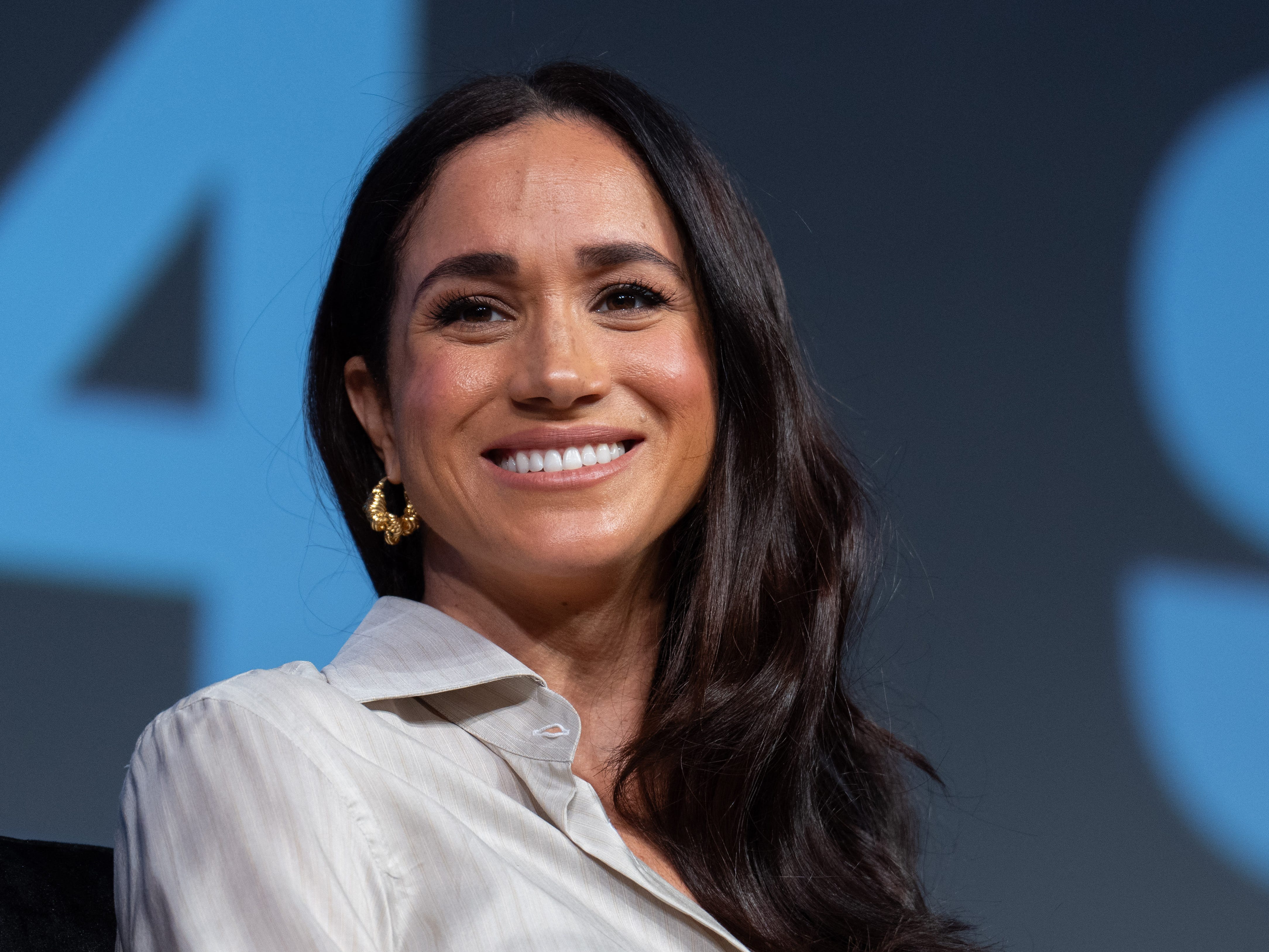 Meghan Markle at SXSW in March 2024.