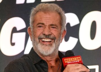 Mel Gibson, Trump “Special Ambassador”, & Italian Producer Andrea Iervolino Propose U.S.-Italy Co-Production Treaty
