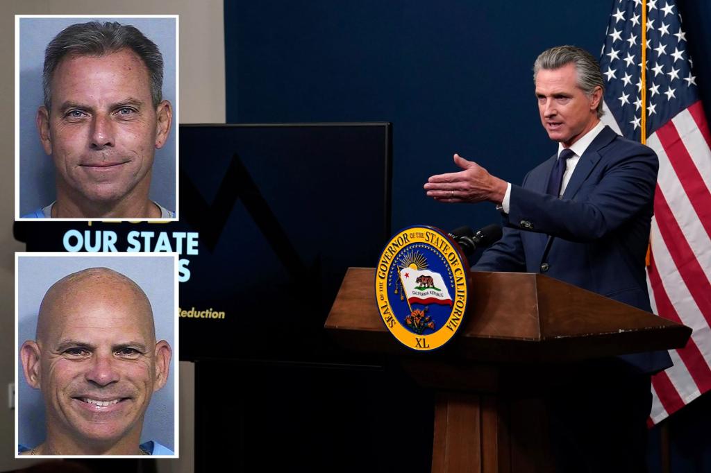 Menendez brothers’ parole hearing delayed until August