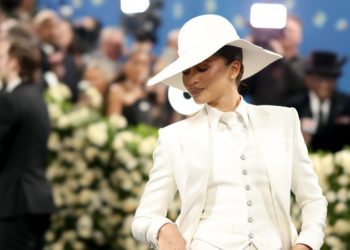 Met Gala 2025: The best looks from the red carpet