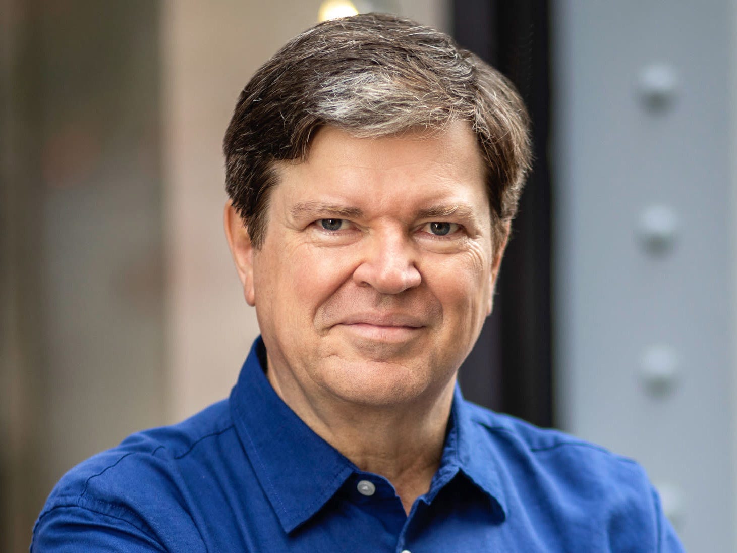 Yann LeCun, chief AI scientist