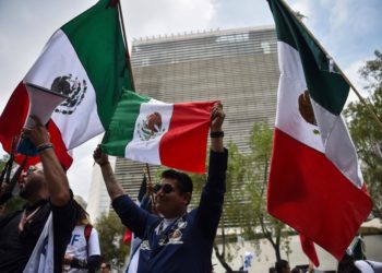 Mexico Is About to Start Electing Judges. That’s Undemocratic.