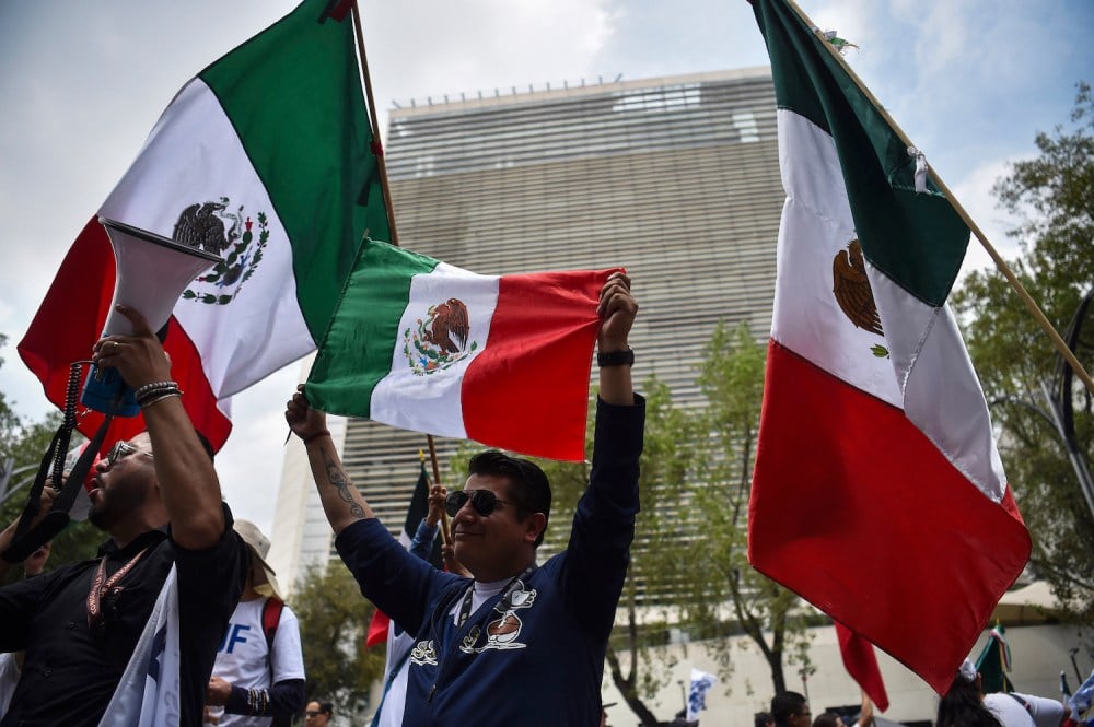 Mexico Is About to Start Electing Judges. That’s Undemocratic.