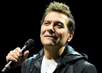Michael Feinstein Slams Kennedy Center For “Government-Sanctioned Censorship”