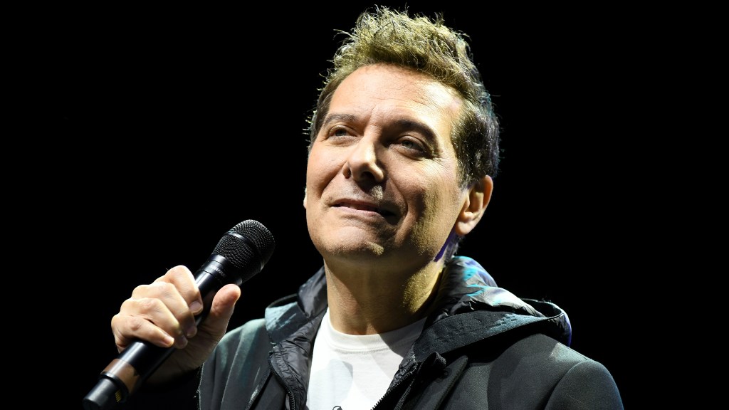 Michael Feinstein Slams Kennedy Center For “Government-Sanctioned Censorship”