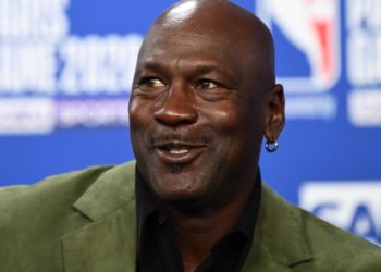 Michael Jordan Joins NBC as Special Contributor to the NBA