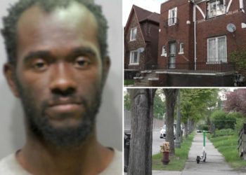 Michigan dad brings along daughter, 11, to home burglary and ditches her when homeowner arrives: prosecutors