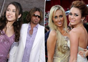 Miley Cyrus breaks silence on rumored feud with dad Billy Ray, mom Tish: We ‘have had our challenges’