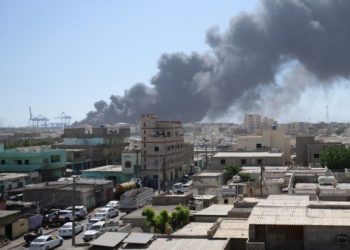 Military Rule Is Not the Answer to Sudan’s Conflict