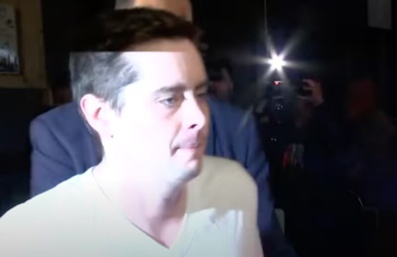 John Woeltz was arrested Friday for the kidnapping and torture of an Italian national over his Bitcoin passcode.