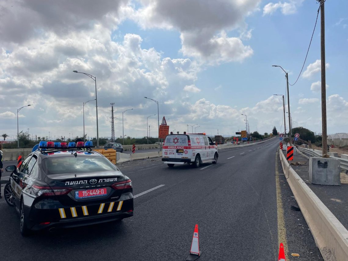 Missile launched from Yemen hits Israel’s Ben Gurion airport in Tel Aviv