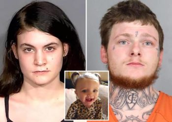 Mom set to testify against ex-boyfriend in murder of her baby found stuffed in a dresser drawer