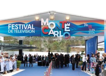 Monte-Carlo TV Festival Director On This Year’s Line-Up, Robin Wright & Opening The Doors To YouTube Talent