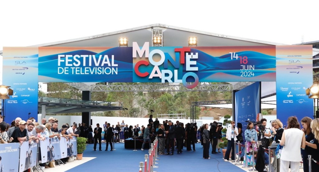 Monte-Carlo TV Festival Director On This Year’s Line-Up, Robin Wright & Opening The Doors To YouTube Talent