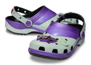 More ‘Dragon Ball Z’ x Crocs Classic Clogs Are Coming