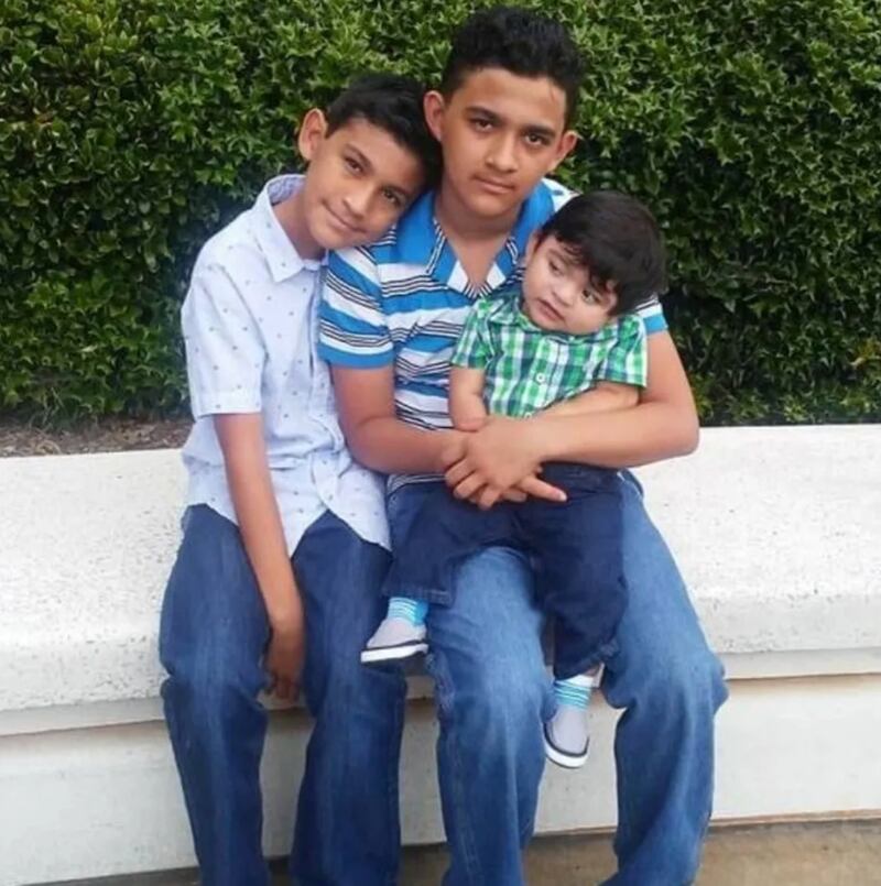 Jose and Josue Trejo Lopez were deported May 7 without any prior notice to their attorney or family—shortly after ICE denied their administrative stay of removal.