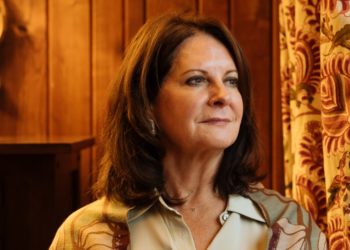 Mother of murdered son in gay bar slayings finds long-awaited peace in sentencing
