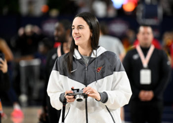 Mystics HC Sends Warning About Fever Without Caitlin Clark