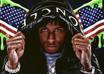 NBA YoungBoy Announces First Headlining Tour